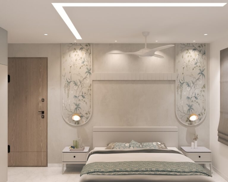 Interior Designers in Narsingi
