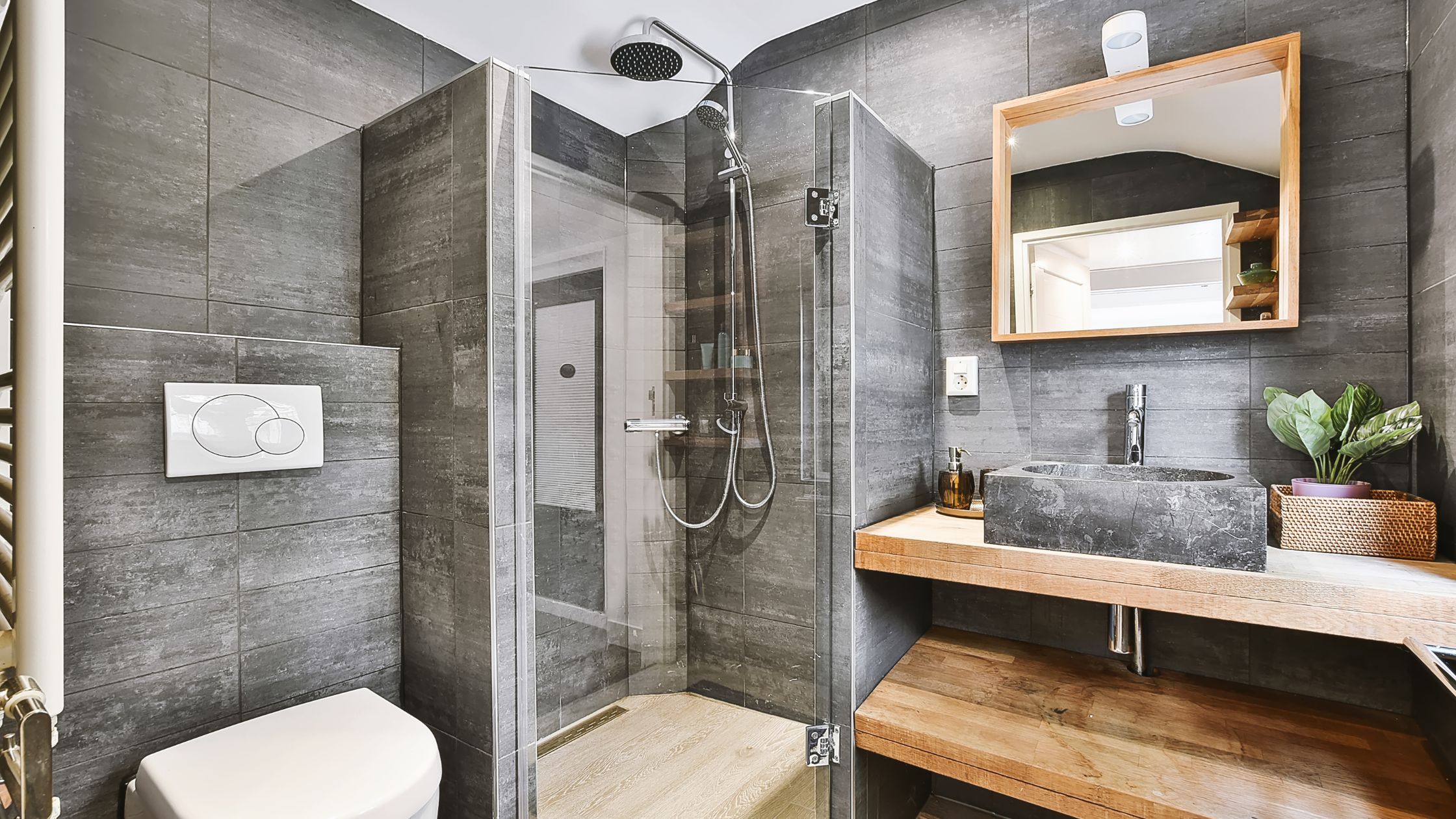 bathroom interior design ideas​