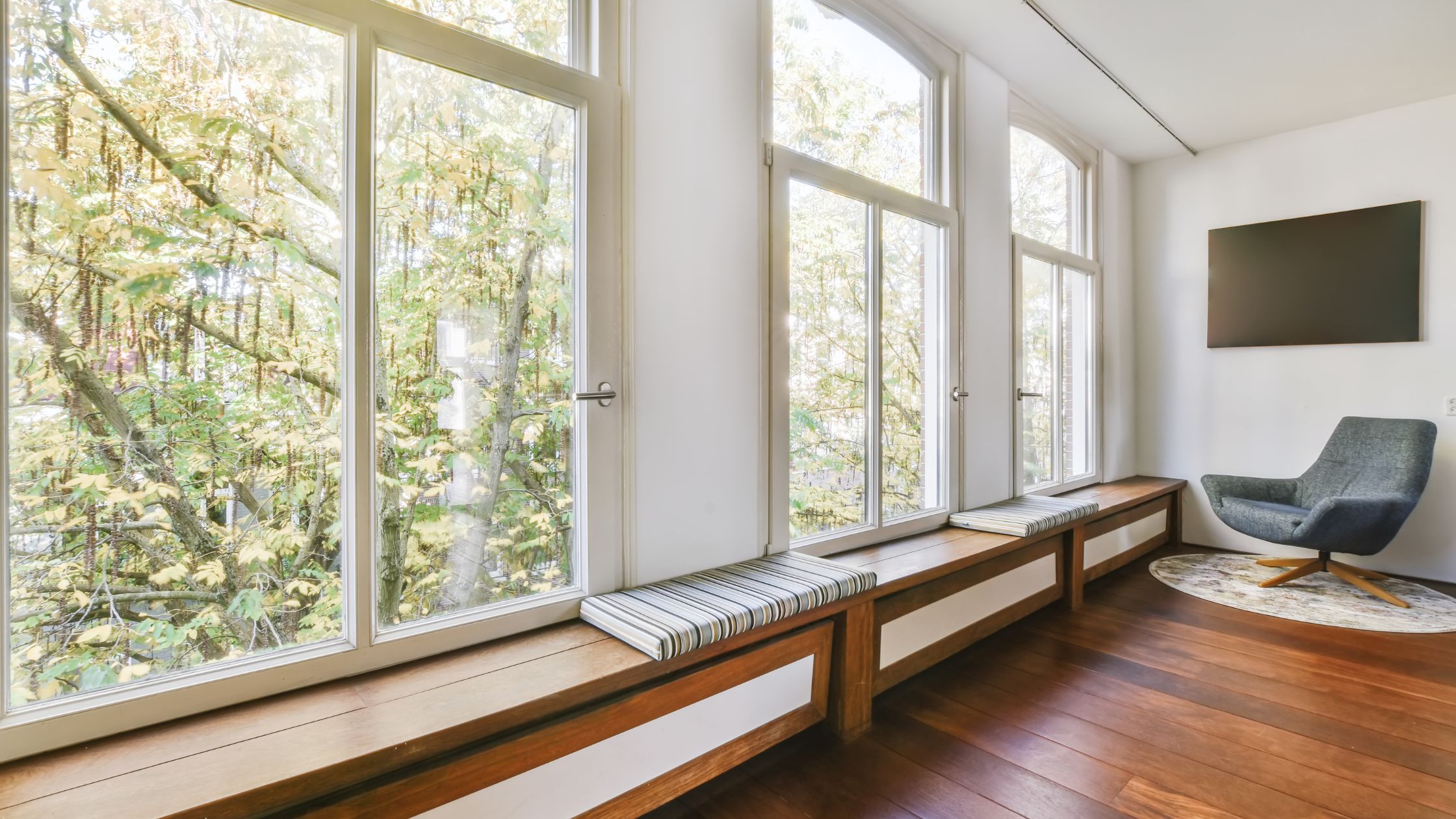 window design