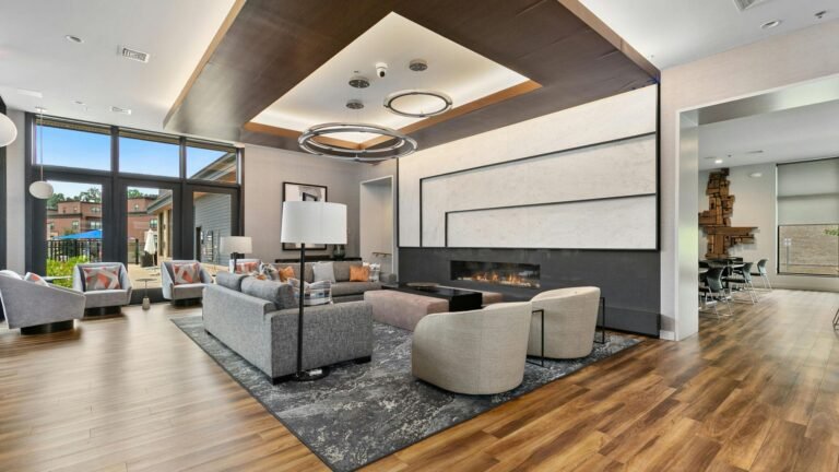 Interior Designers in Mokila for Bespoke Villa Interiors