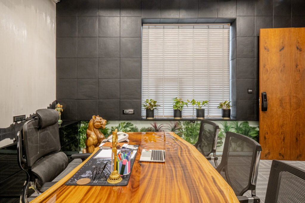 Office Space Interior Designers Hyderabad: Productive Workplace