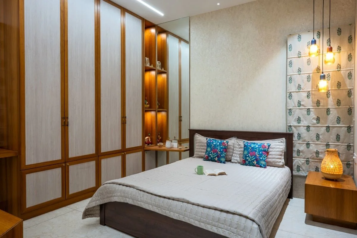 Bespoke Interiors in Hyderabad Transform Ordinary Homes into Luxury Spaces