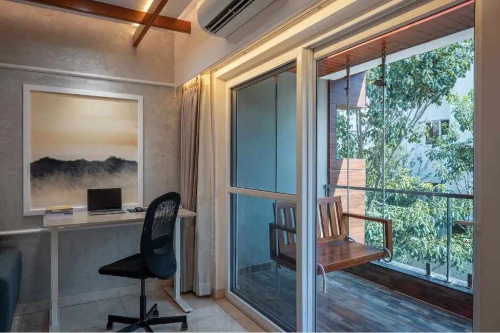 Office Interior Designers in Hyderabad Work and Relaxation
