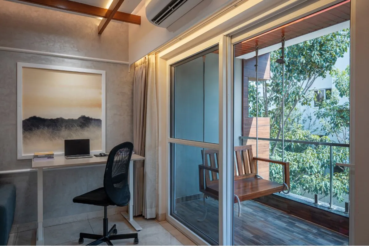Office Interior Designers in Hyderabad Work and Relaxation