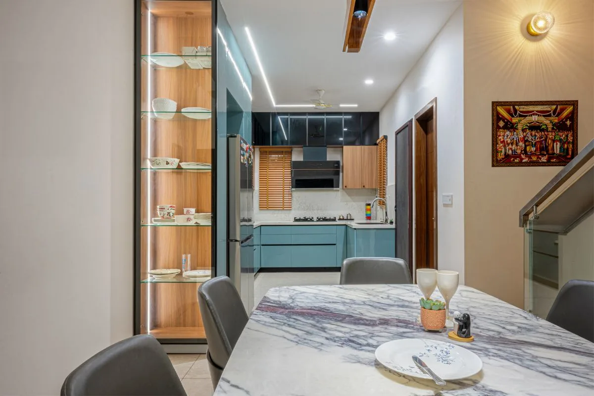 Modular Kitchen Cost in Hyderabad: Why Every Quote You Get Looks Different