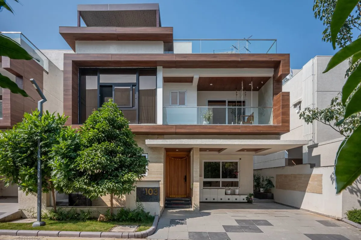 Interior Designers in Banjara Hills: How to Create a Stylish Home