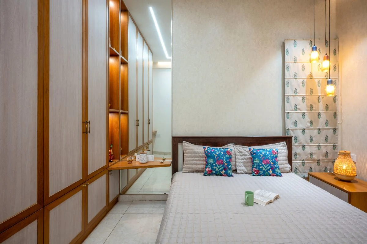 Interior Designers in Kokapet for Complete Luxury Home Interiors
