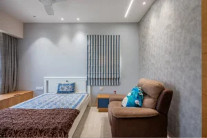 Best Interior Designers in Hyderabad for 2BHK Homes