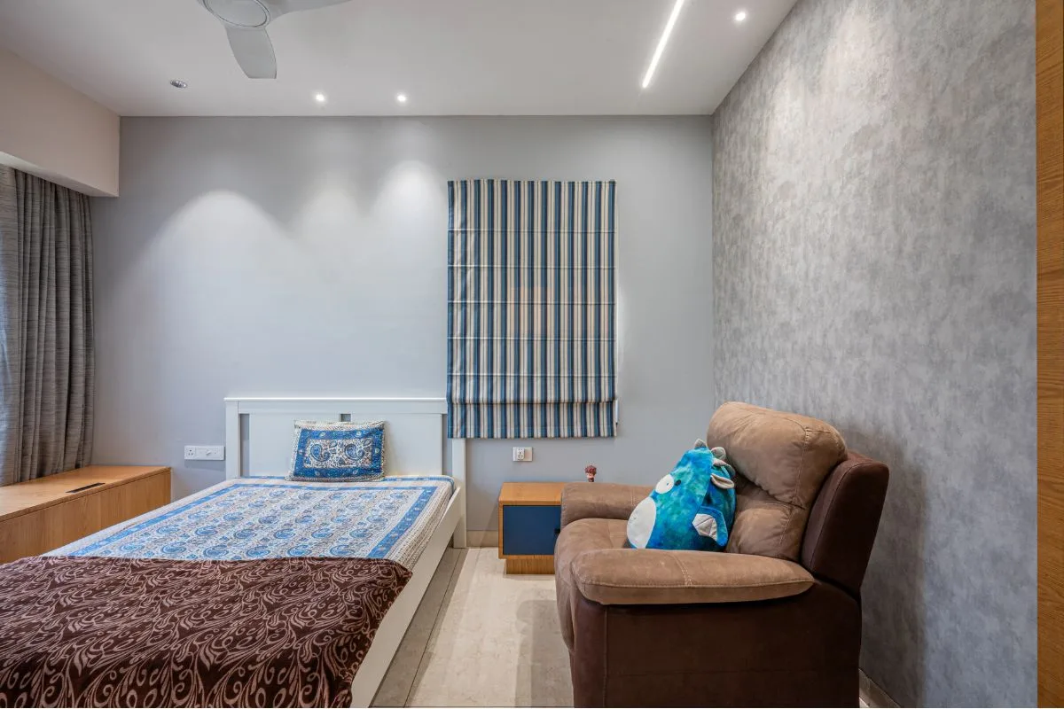 Best Interior Designers in Hyderabad for 2BHK Homes