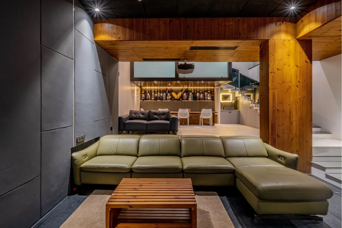 How to Plan Villa Interiors in Kokapet