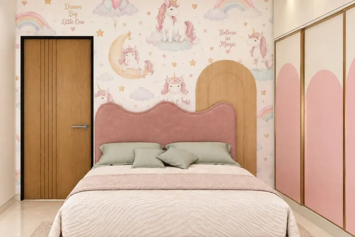 Kids Room Interior Design Ideas That Grow With Your Child