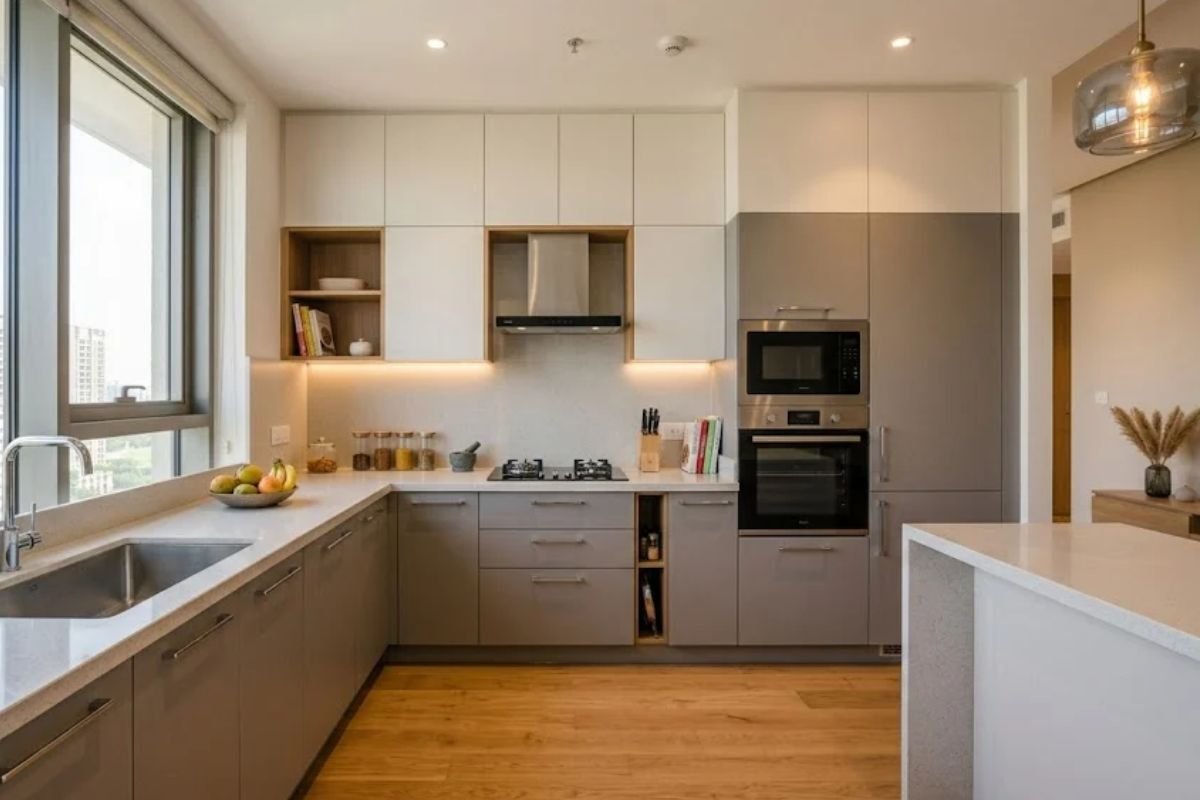 Just Got Possession in Financial District? Here’s How to Plan Your Apartment Interiors