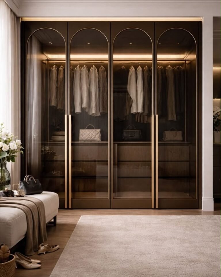 Wardrobe and storage Solutions Hyderabad