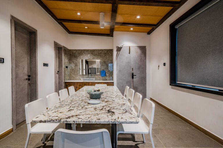 Interior designing consultation