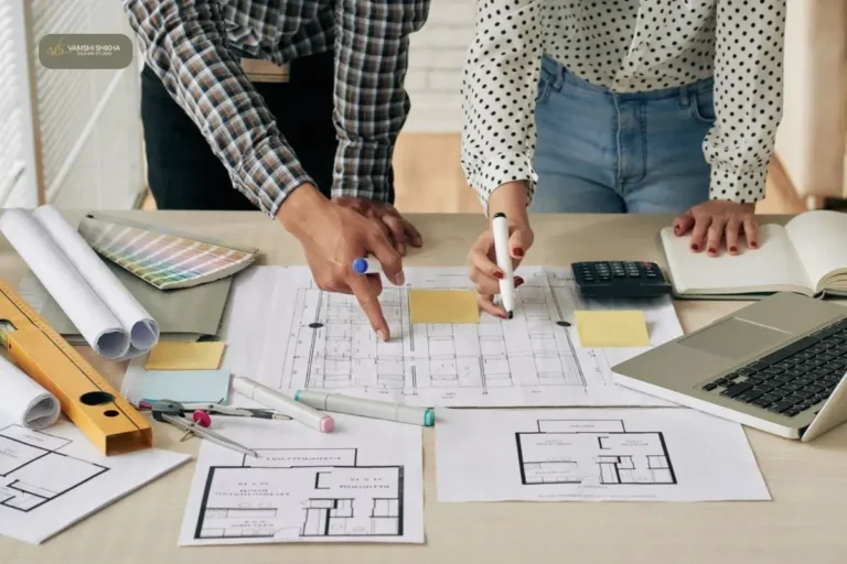 How to Choose the Best Home Interior Designers in Hyderabad
