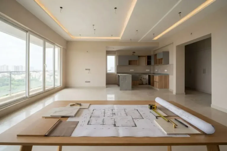 How to Plan Your Home Interiors in Hyderabad: 7 Decisions to Lock Before Work Starts