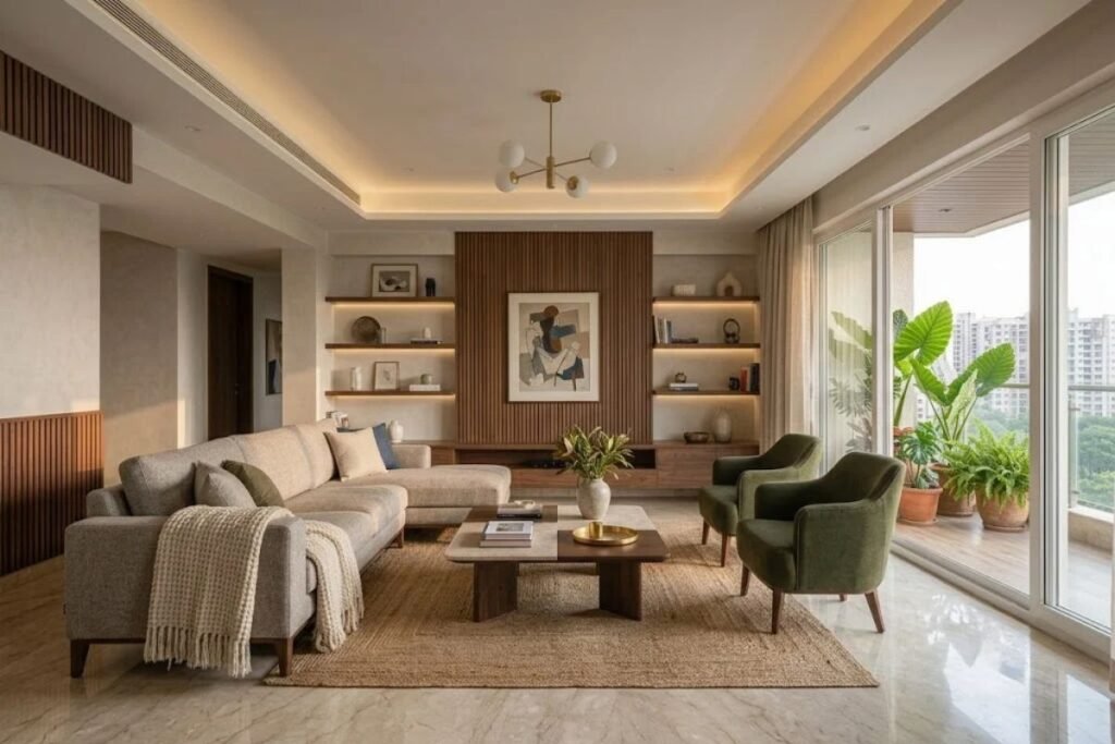 Interior Designers in Hyderabad: A Complete Guide to Plan Your Home Interior