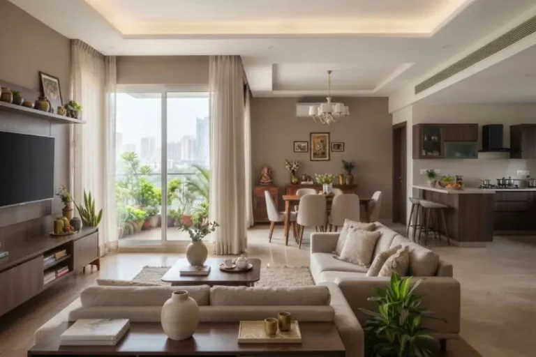 Residential Interior Designers in Hyderabad: What Homeowners Want