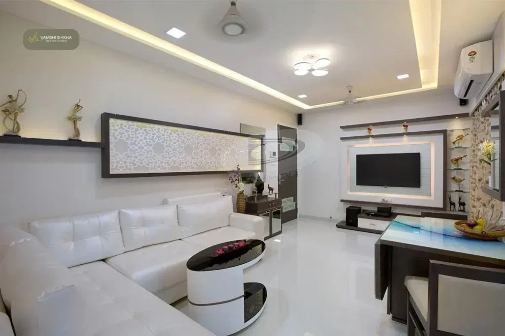 Top 5 Residential Interior Designers in Hyderabad