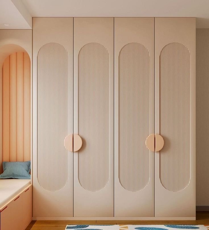 Wardrobe Solutions Hyderabad